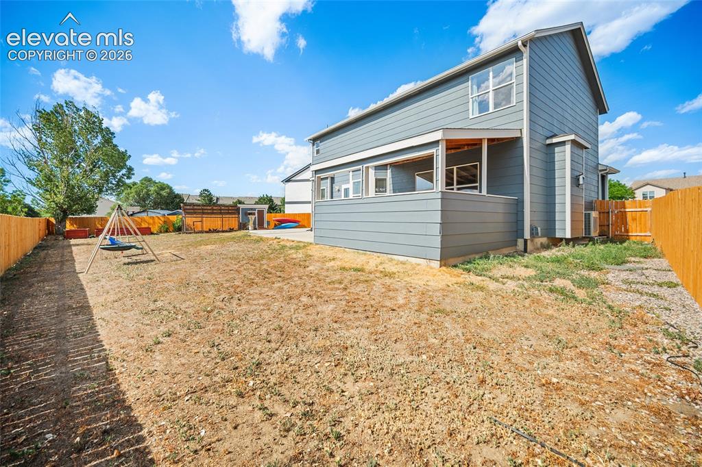 7387 Middle Bay Way Fountain CO 80817