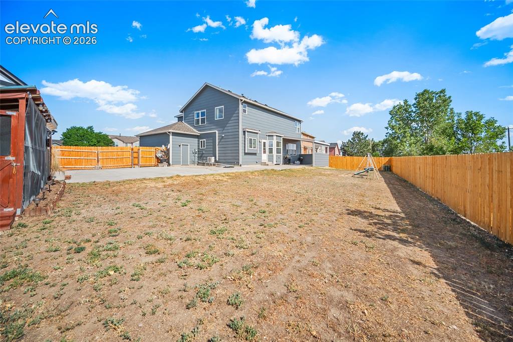 7387 Middle Bay Way Fountain CO 80817