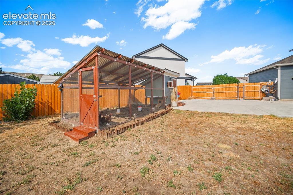 7387 Middle Bay Way Fountain CO 80817