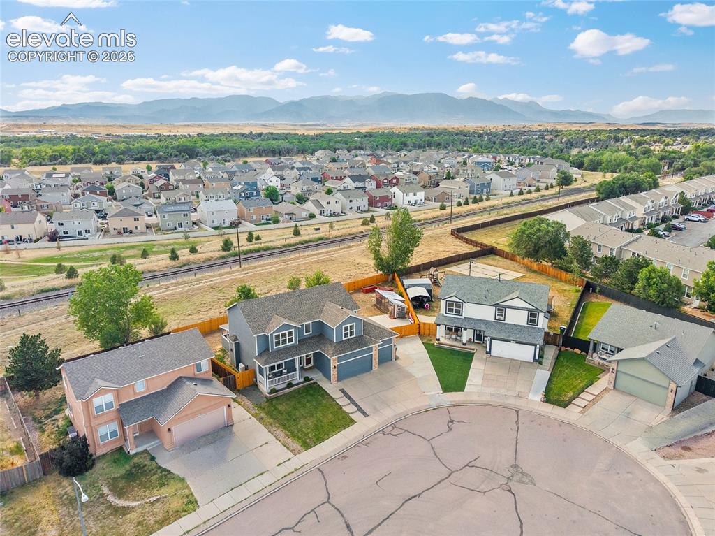 7387 Middle Bay Way Fountain CO 80817