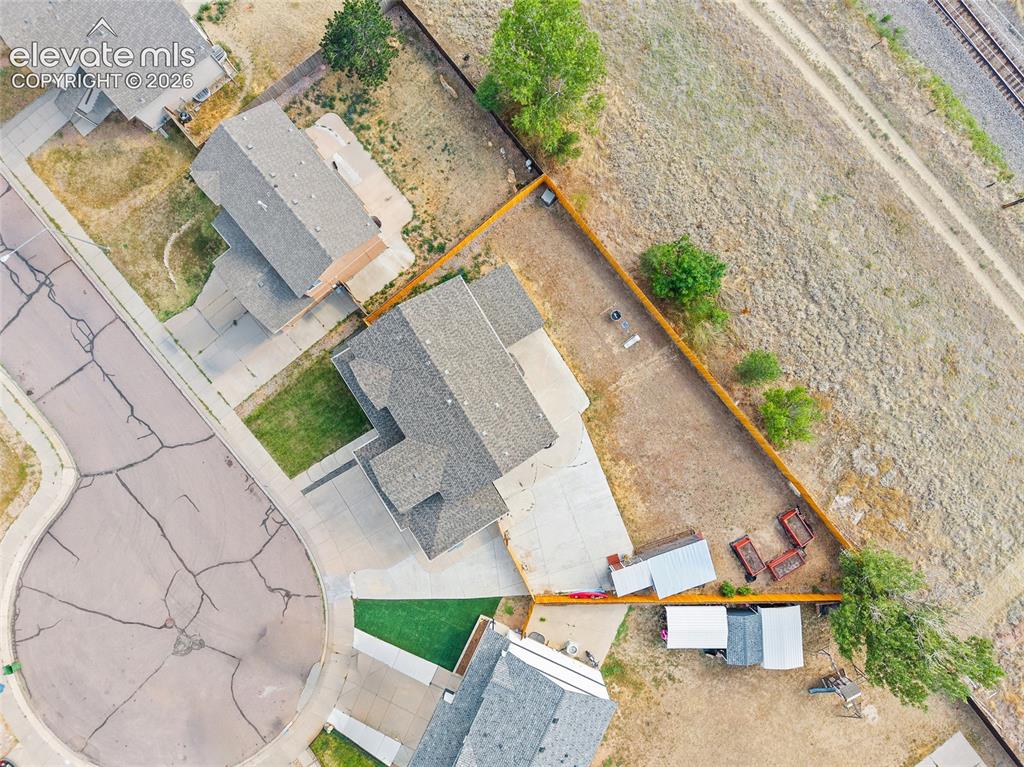 7387 Middle Bay Way Fountain CO 80817
