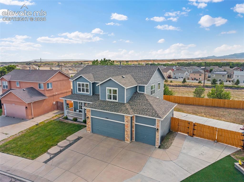 7387 Middle Bay Way Fountain CO 80817