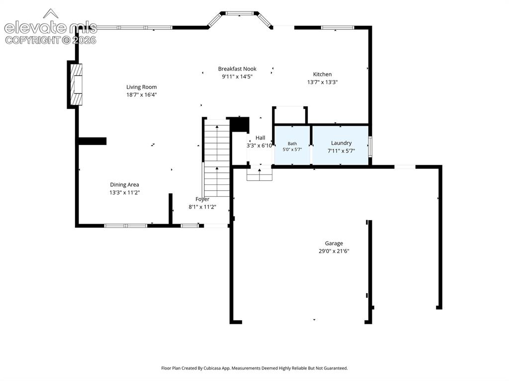7387 Middle Bay Way Fountain CO 80817