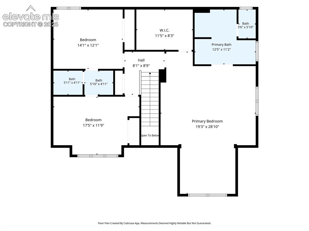 7387 Middle Bay Way Fountain CO 80817