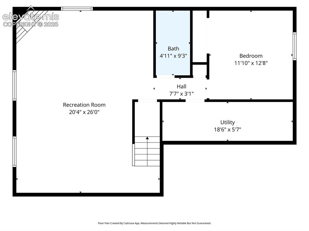 7387 Middle Bay Way Fountain CO 80817