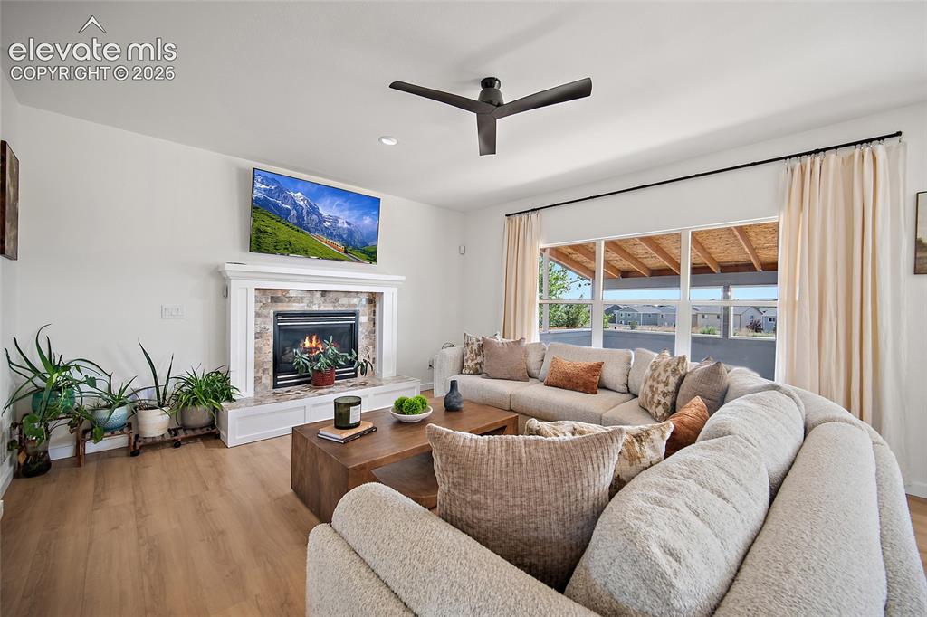 7387 Middle Bay Way Fountain CO 80817