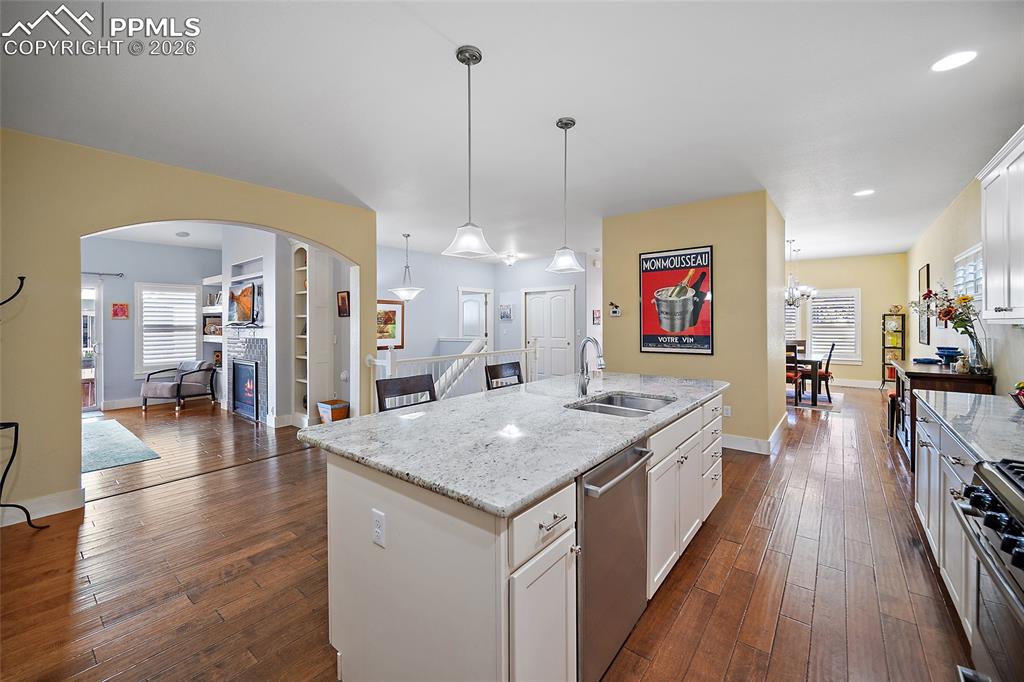 1779 Portland Gold Drive Colorado Springs CO 80905