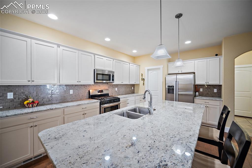 1779 Portland Gold Drive Colorado Springs CO 80905