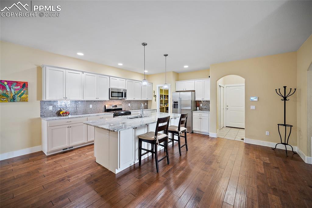 1779 Portland Gold Drive Colorado Springs CO 80905