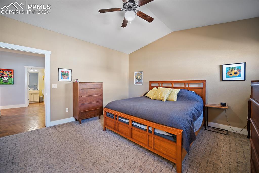 1779 Portland Gold Drive Colorado Springs CO 80905