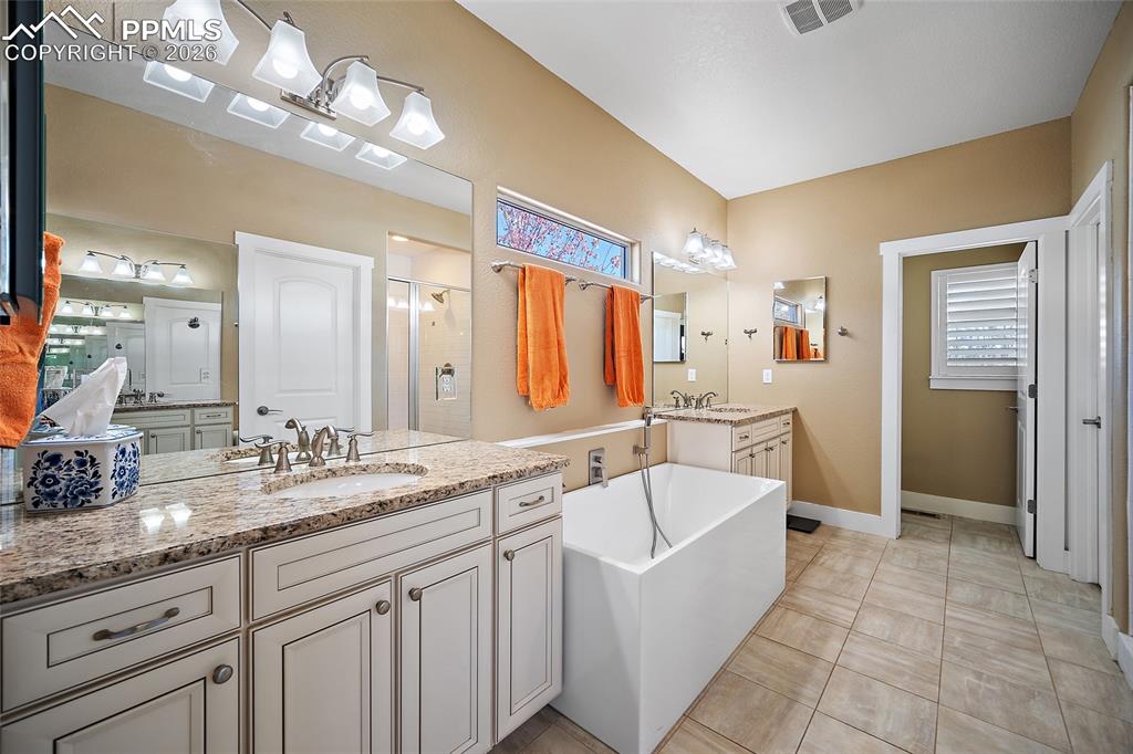 1779 Portland Gold Drive Colorado Springs CO 80905