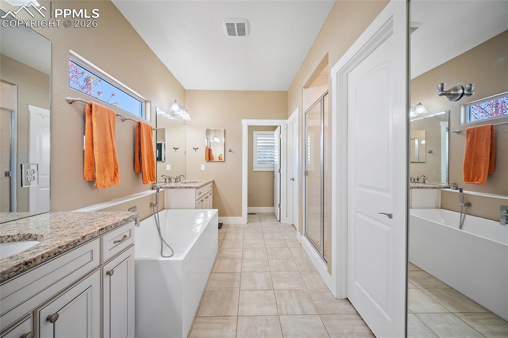 1779 Portland Gold Drive Colorado Springs CO 80905