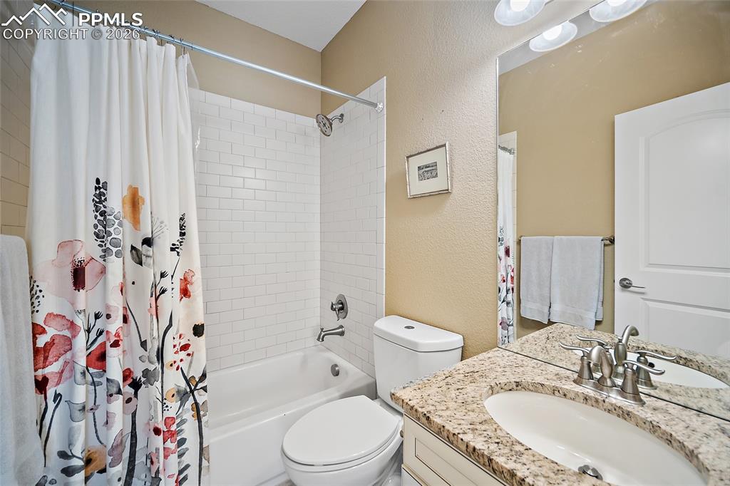 1779 Portland Gold Drive Colorado Springs CO 80905