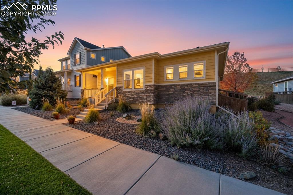 1779 Portland Gold Drive Colorado Springs CO 80905