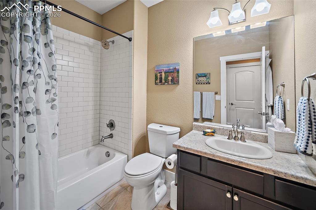 1779 Portland Gold Drive Colorado Springs CO 80905