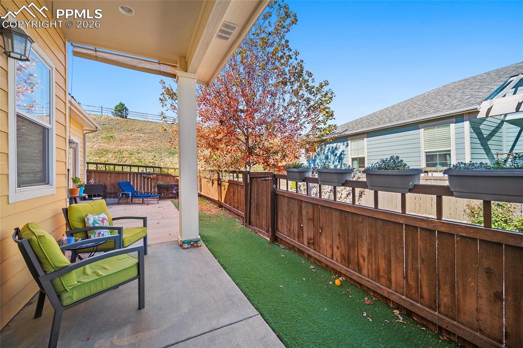 1779 Portland Gold Drive Colorado Springs CO 80905