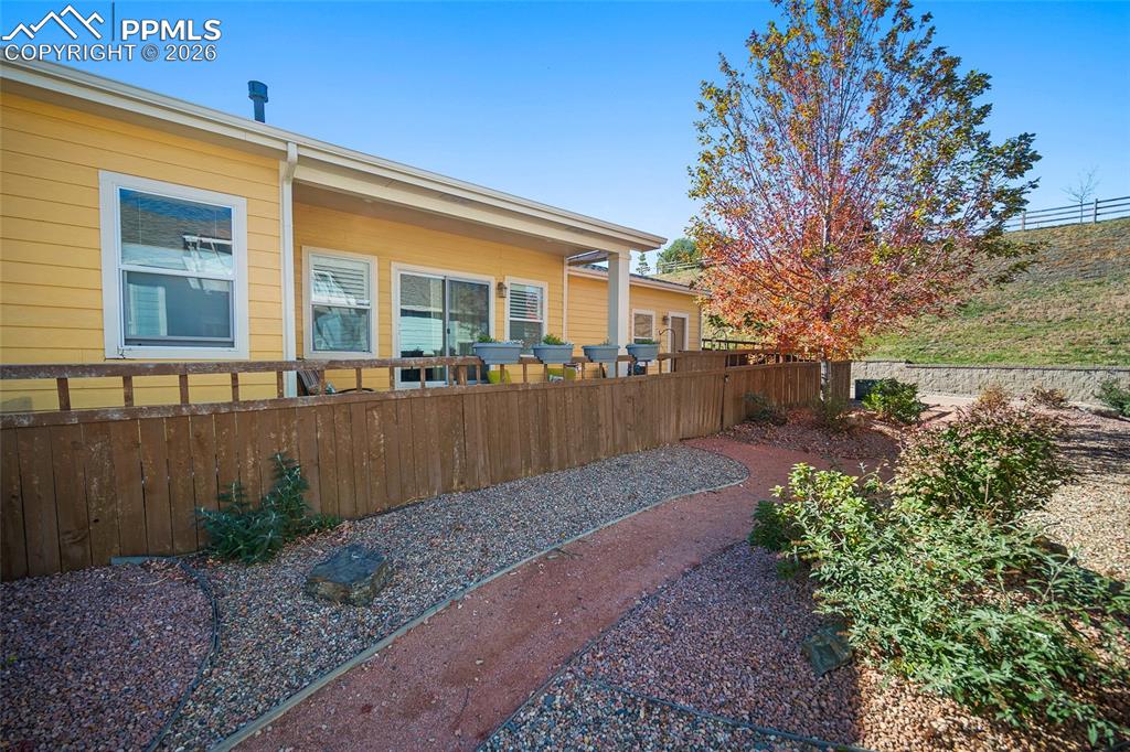1779 Portland Gold Drive Colorado Springs CO 80905