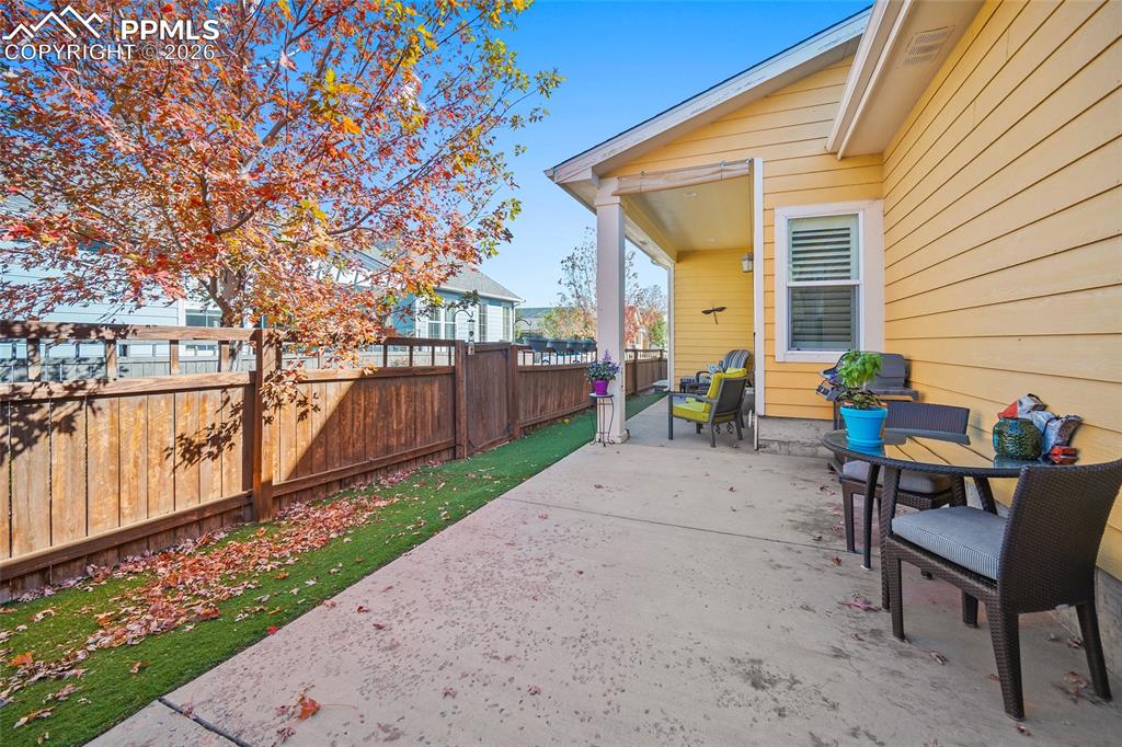 1779 Portland Gold Drive Colorado Springs CO 80905