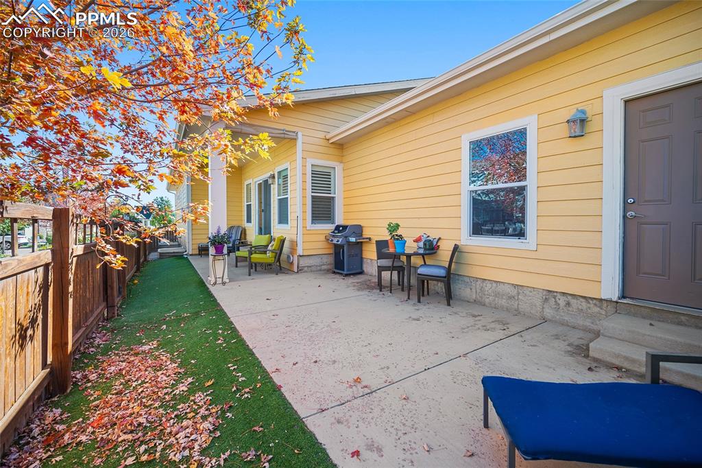 1779 Portland Gold Drive Colorado Springs CO 80905