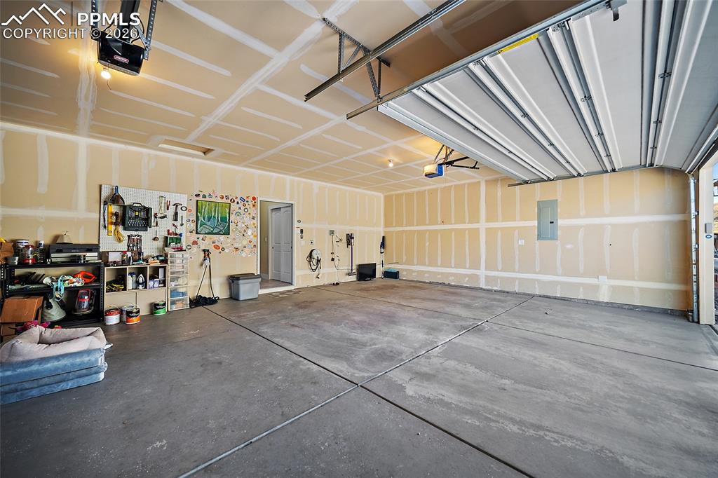 1779 Portland Gold Drive Colorado Springs CO 80905