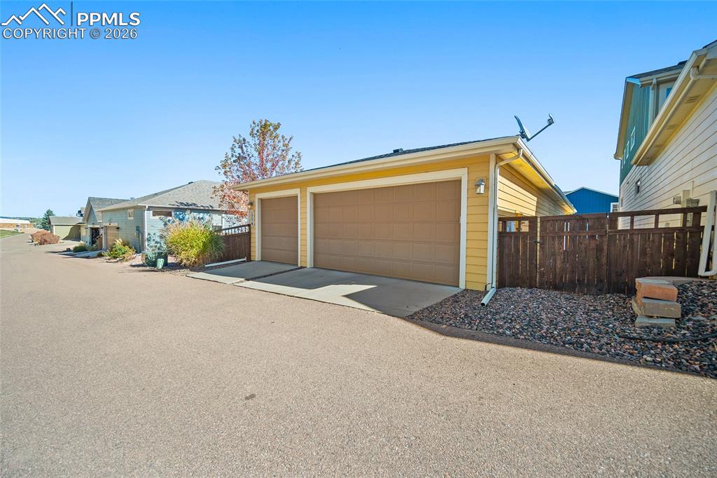 1779 Portland Gold Drive Colorado Springs CO 80905