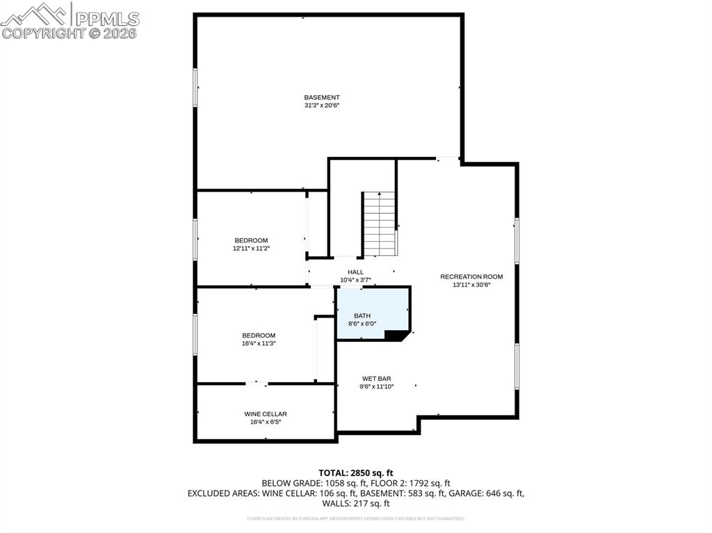 1779 Portland Gold Drive Colorado Springs CO 80905