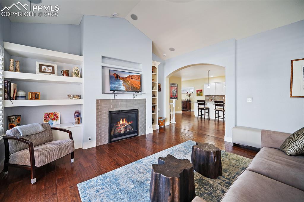 1779 Portland Gold Drive Colorado Springs CO 80905