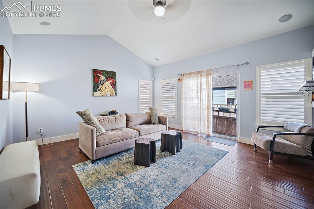 1779 Portland Gold Drive Colorado Springs CO 80905