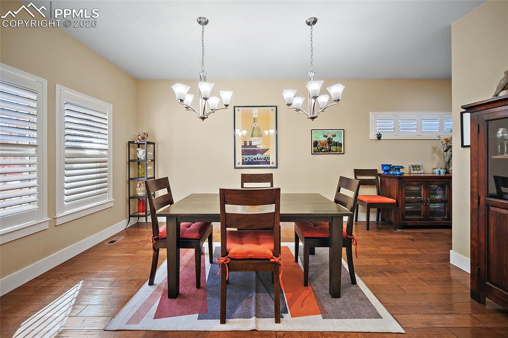 1779 Portland Gold Drive Colorado Springs CO 80905