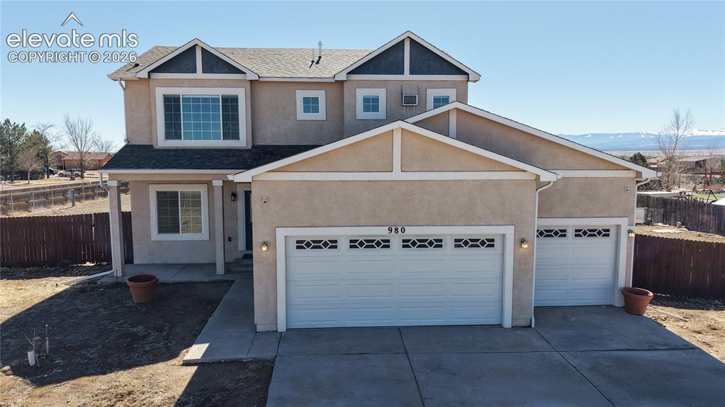 980 W El Nido Drive Pueblo CO 81007