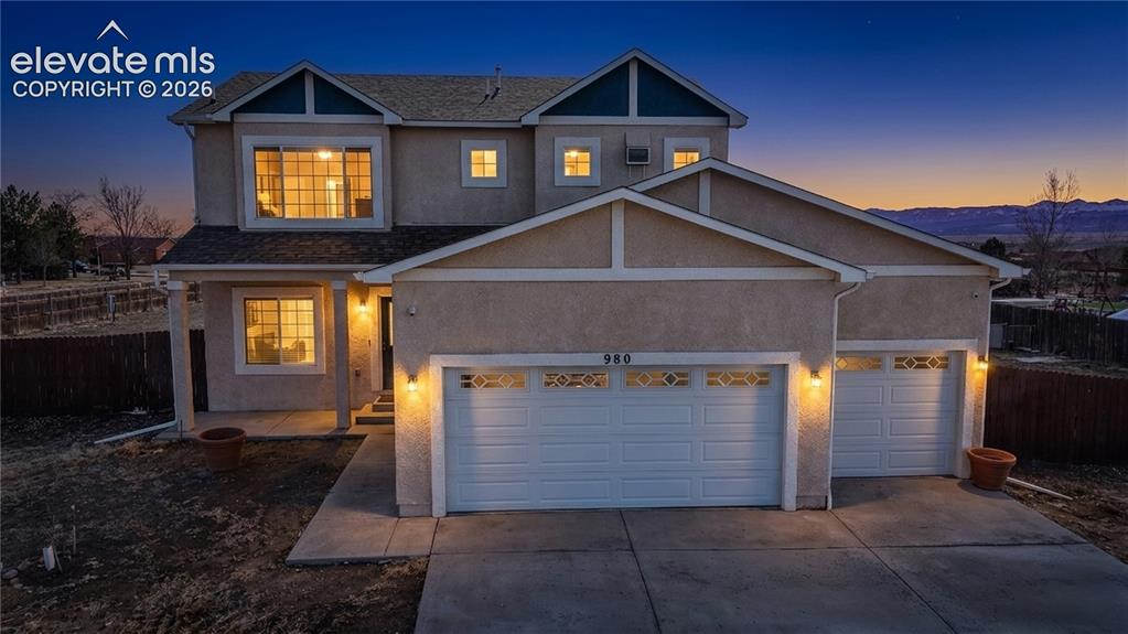 980 W El Nido Drive Pueblo CO 81007