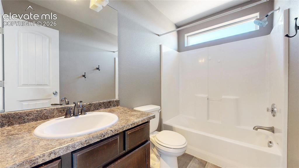 980 W El Nido Drive Pueblo CO 81007