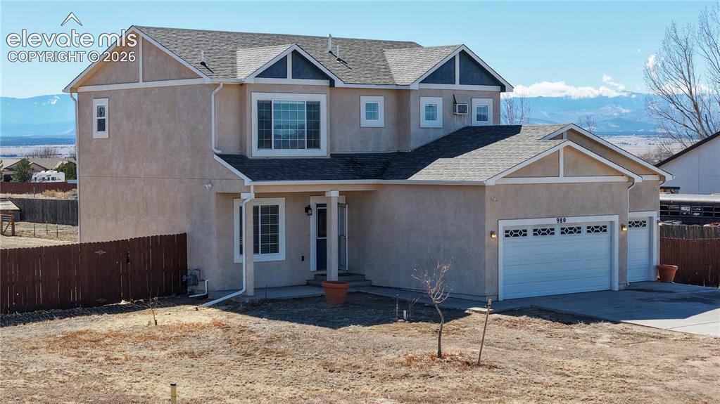 980 W El Nido Drive Pueblo CO 81007
