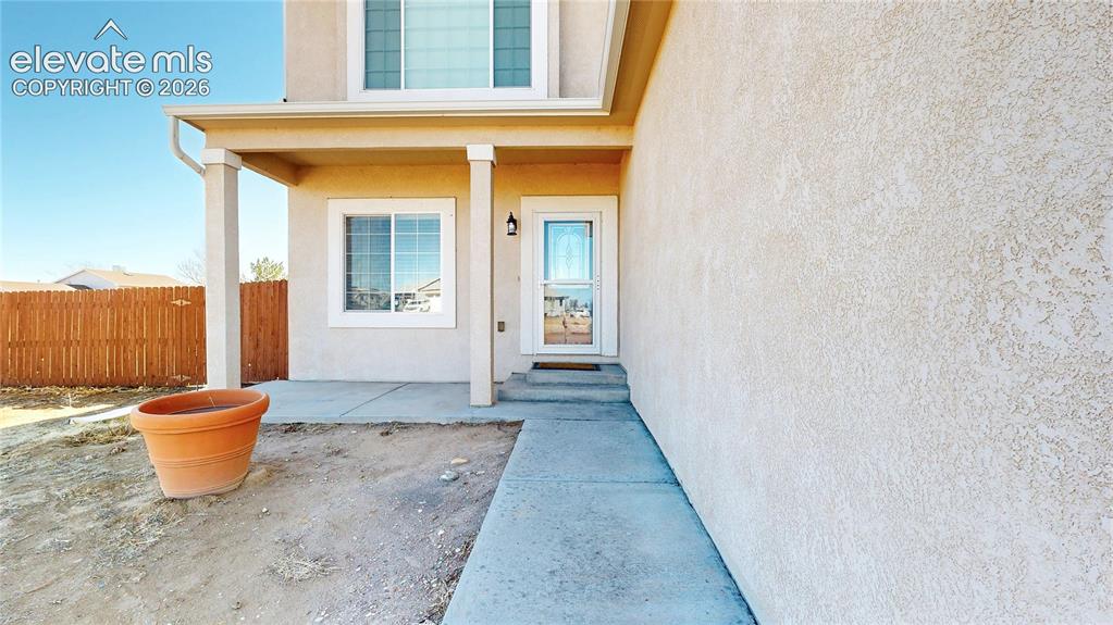 980 W El Nido Drive Pueblo CO 81007