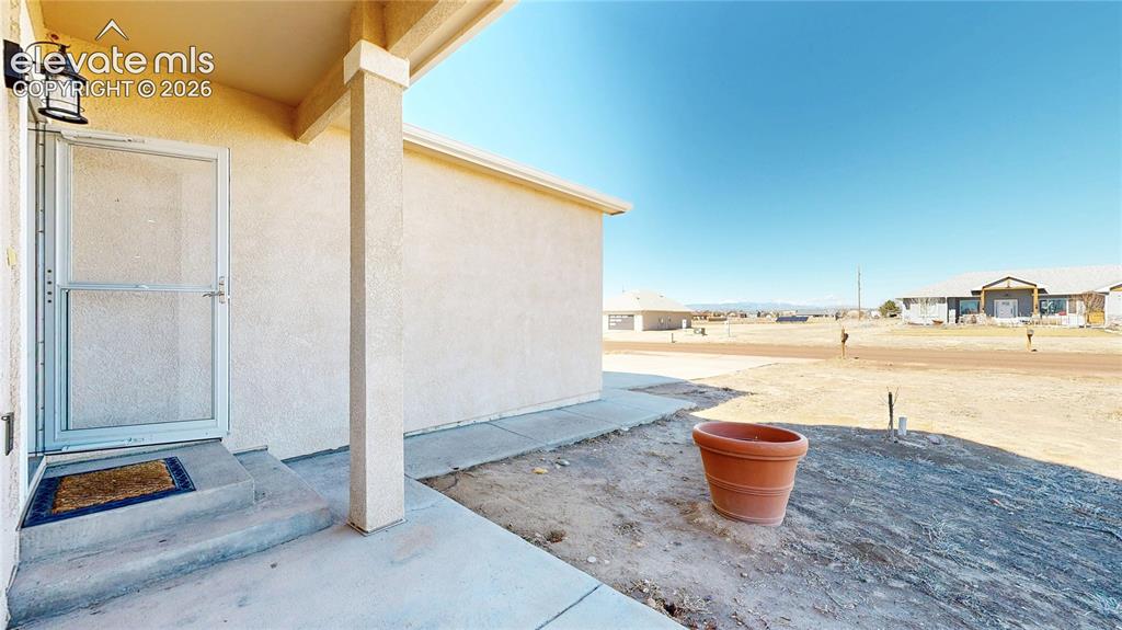 980 W El Nido Drive Pueblo CO 81007