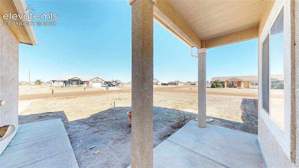 980 W El Nido Drive Pueblo CO 81007