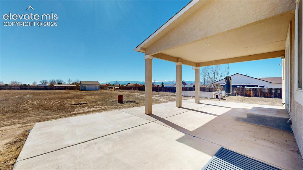 980 W El Nido Drive Pueblo CO 81007