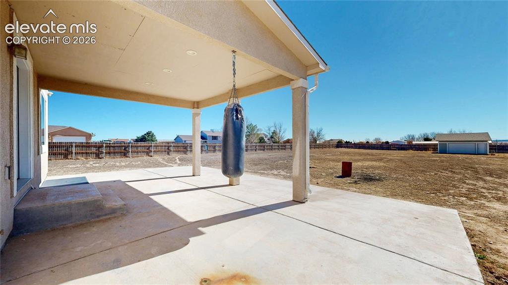 980 W El Nido Drive Pueblo CO 81007