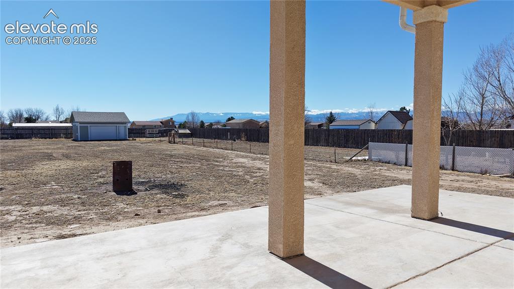 980 W El Nido Drive Pueblo CO 81007