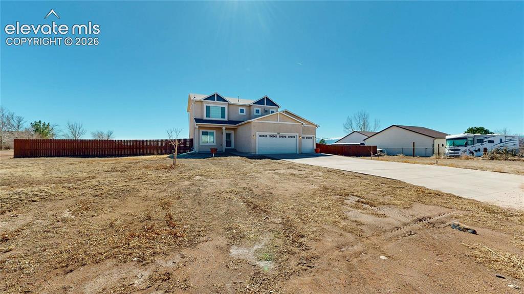 980 W El Nido Drive Pueblo CO 81007