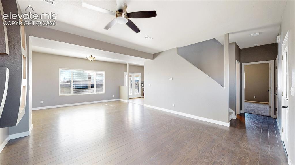 980 W El Nido Drive Pueblo CO 81007