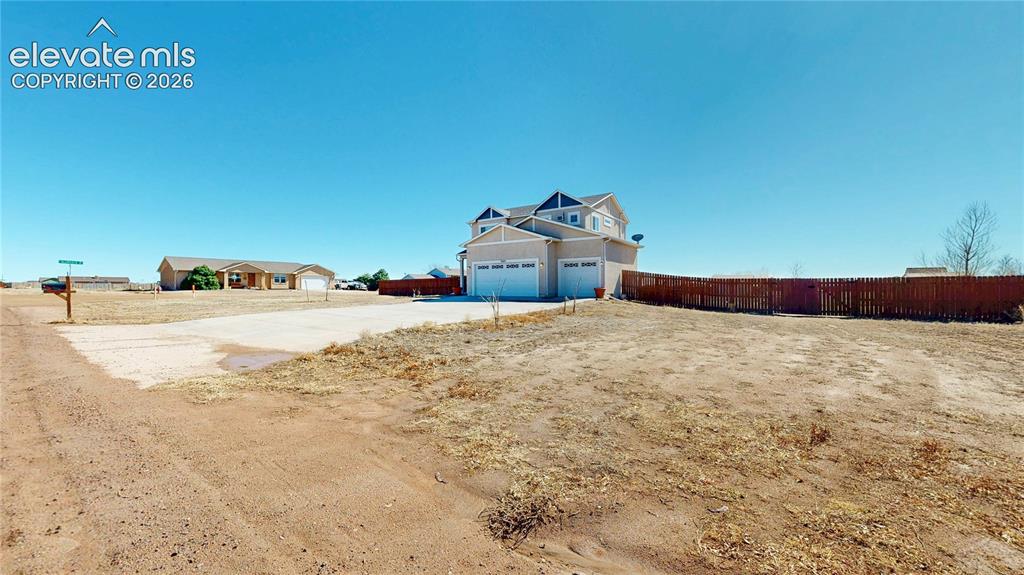980 W El Nido Drive Pueblo CO 81007