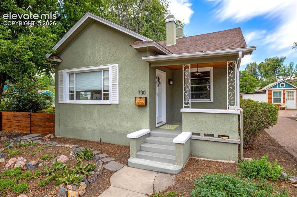 730 E San Miguel Street Colorado Springs CO 80903