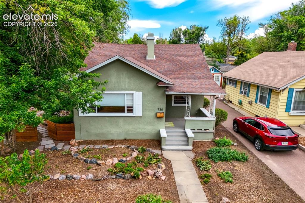 730 E San Miguel Street Colorado Springs CO 80903