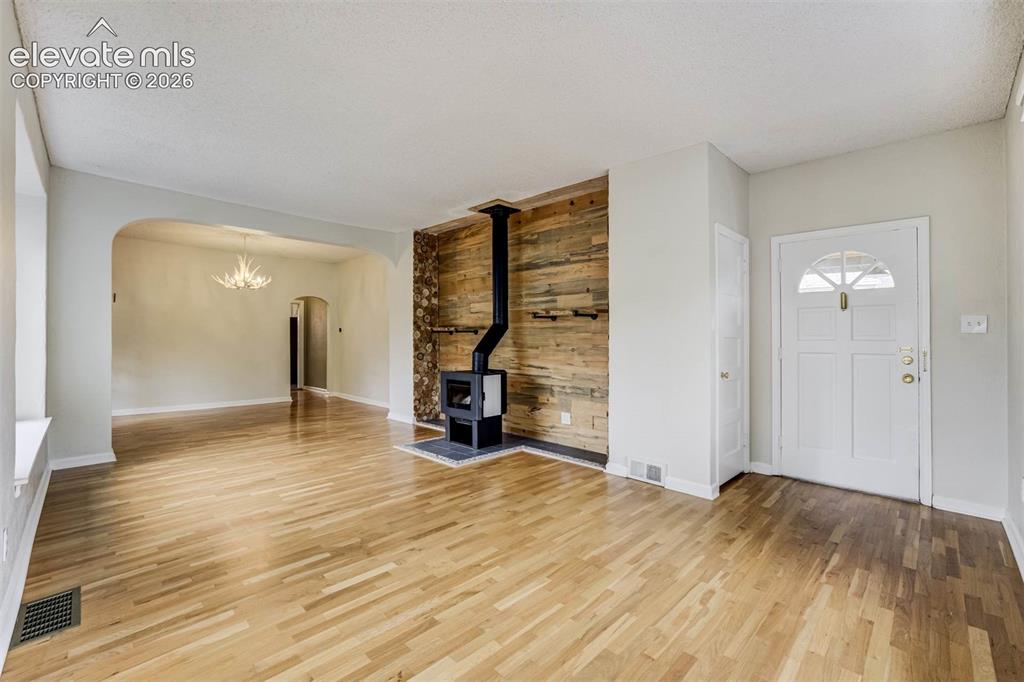 730 E San Miguel Street Colorado Springs CO 80903