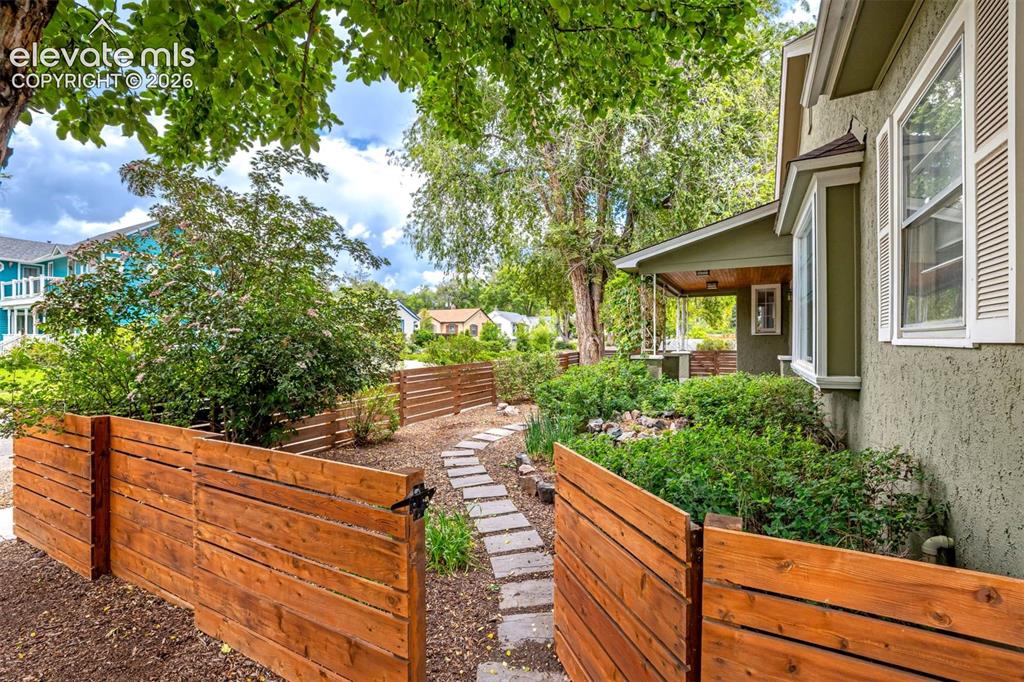 730 E San Miguel Street Colorado Springs CO 80903