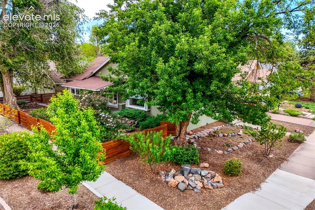 730 E San Miguel Street Colorado Springs CO 80903