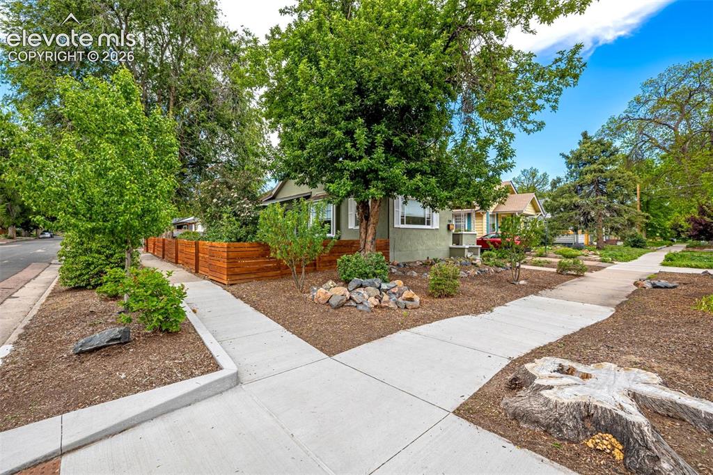 730 E San Miguel Street Colorado Springs CO 80903