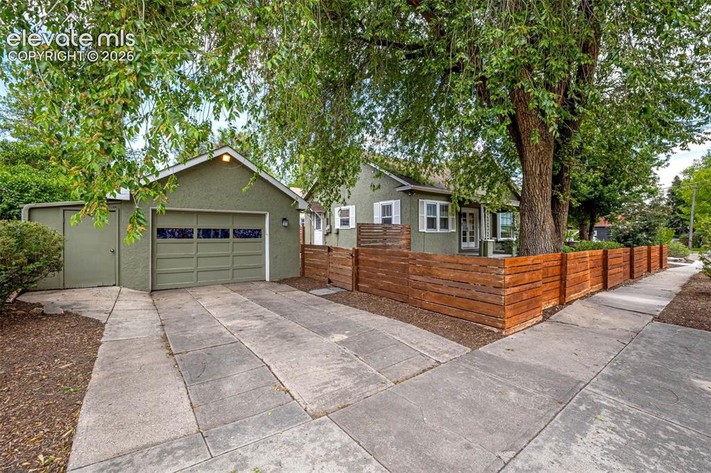 730 E San Miguel Street Colorado Springs CO 80903