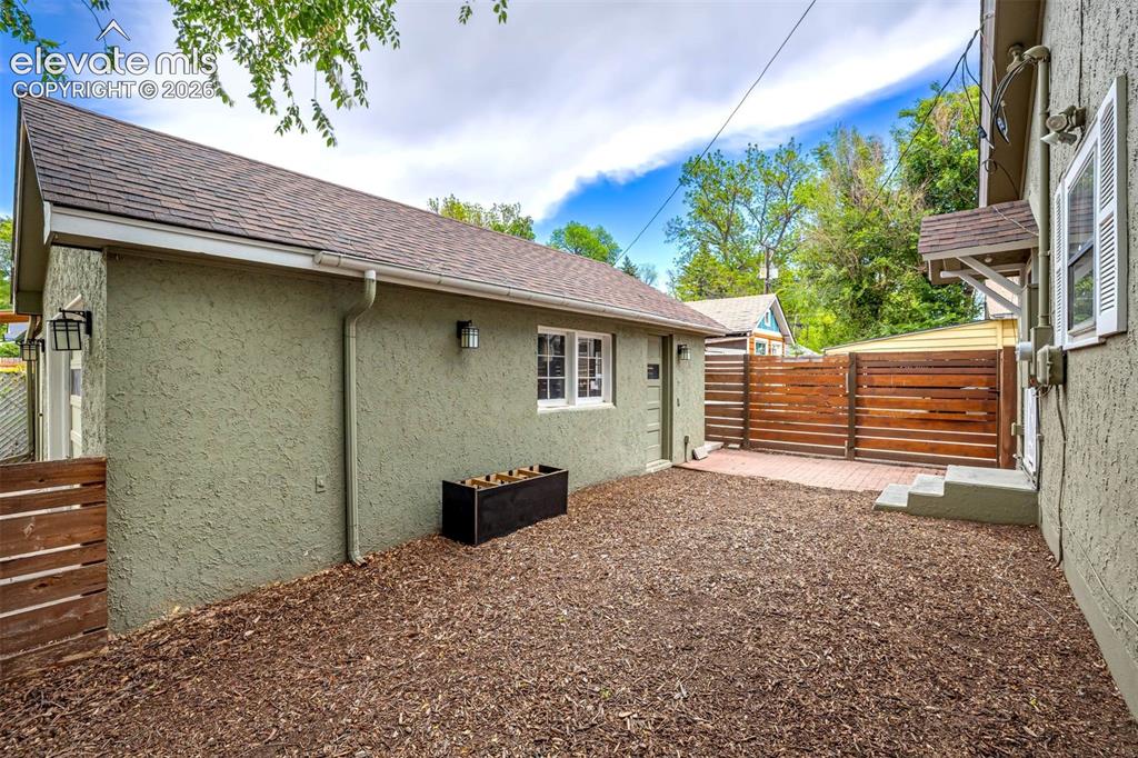 730 E San Miguel Street Colorado Springs CO 80903